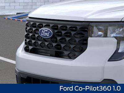 New 2025 Ford Maverick XLT SuperCrew Cab Pickup for sale #B75166 - photo 1