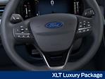 New 2025 Ford Maverick XLT SuperCrew Cab Pickup for sale #B75166 - photo 3