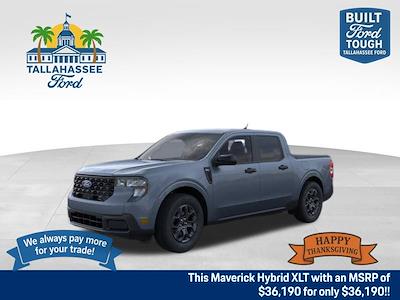 New 2025 Ford Maverick XLT SuperCrew Cab for sale #B75830 - photo 1