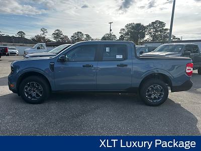 New 2025 Ford Maverick XLT SuperCrew Cab for sale #B75830 - photo 2