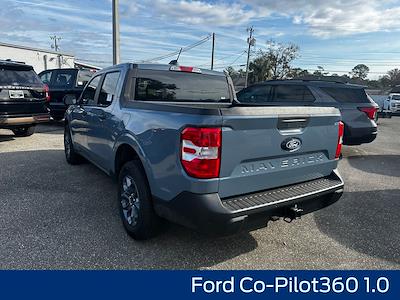 2025 Ford Maverick SuperCrew Cab FWD Pickup for sale #B75830 - photo 2