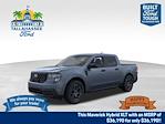 New 2025 Ford Maverick XLT SuperCrew Cab for sale #B75830 - photo 1