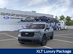 New 2025 Ford Maverick XLT SuperCrew Cab for sale #B75830 - photo 2