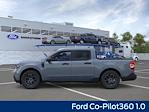 New 2025 Ford Maverick XLT SuperCrew Cab for sale #B75830 - photo 4