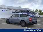 New 2025 Ford Maverick XLT SuperCrew Cab for sale #B75830 - photo 6