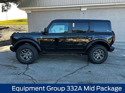 New 2025 Ford Bronco Badlands for sale #B75844 - photo 2