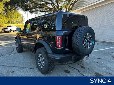 New 2025 Ford Bronco Badlands for sale #B75844 - photo 2