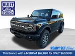 New 2025 Ford Bronco Badlands for sale #B75844 - photo 1