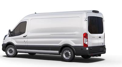 2024 Ford Transit 250 Medium Roof RWD Empty Cargo Van for sale #B76085 - photo 2