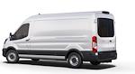 2024 Ford Transit 250 Medium Roof RWD Empty Cargo Van for sale #B76085 - photo 2