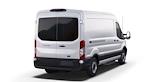 2024 Ford Transit 250 Medium Roof RWD Empty Cargo Van for sale #B76085 - photo 3