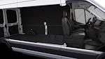 2024 Ford Transit 250 Medium Roof RWD Empty Cargo Van for sale #B76085 - photo 6