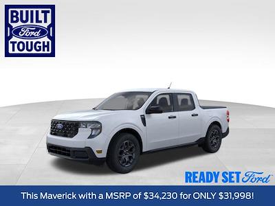 2025 Ford Maverick SuperCrew Cab FWD Pickup for sale #B77043 - photo 1