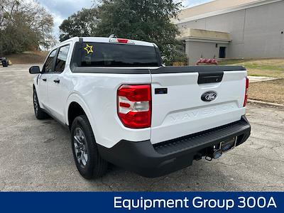 New 2025 Ford Maverick - photo 1