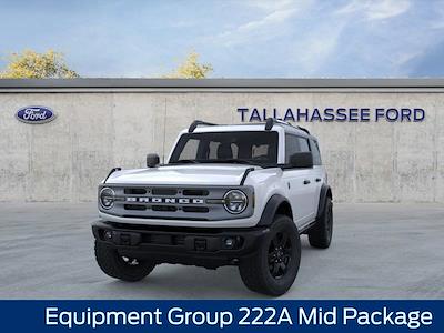 2025 Ford Bronco 4WD SUV for sale #B78425 - photo 2