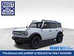 2025 Ford Bronco 4WD SUV for sale #B78425 - photo 1