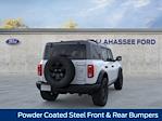 2025 Ford Bronco 4WD SUV for sale #B78425 - photo 10