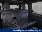 2025 Ford Bronco 4WD SUV for sale #B78425 - photo 15