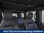 2025 Ford Bronco 4WD SUV for sale #B78425 - photo 16