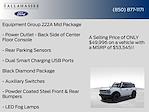 2025 Ford Bronco 4WD SUV for sale #B78425 - photo 24