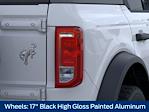 2025 Ford Bronco 4WD SUV for sale #B78425 - photo 29