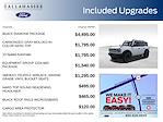 2025 Ford Bronco 4WD SUV for sale #B78425 - photo 3