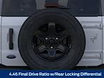 2025 Ford Bronco 4WD SUV for sale #B78425 - photo 30