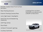 2025 Ford Bronco 4WD SUV for sale #B78425 - photo 33