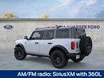 2025 Ford Bronco 4WD SUV for sale #B78425 - photo 6