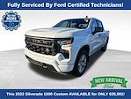 2022 Chevrolet Silverado 1500 Crew Cab 4WD Pickup for sale #B78425B - photo 1
