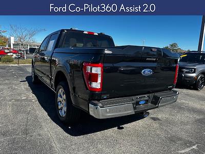 2023 Ford F-150 SuperCrew Cab 4WD Pickup for sale #B79009B - photo 2