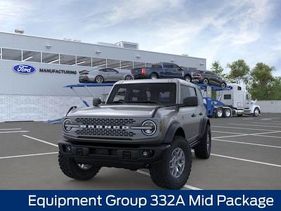 New 2025 Ford Bronco Badlands for sale #B79629 - photo 2