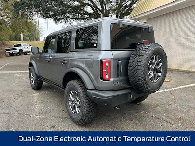 New 2025 Ford Bronco Badlands for sale #B79629 - photo 2