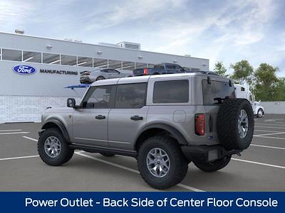 2025 Ford Bronco 4WD SUV for sale #B79629 - photo 2