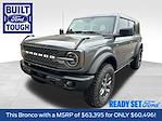 New 2025 Ford Bronco Badlands for sale #B79629 - photo 1
