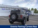 2025 Ford Bronco 4WD SUV for sale #B79629 - photo 10