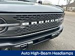2025 Ford Bronco 4WD SUV for sale #B79629 - photo 13