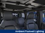 2025 Ford Bronco 4WD SUV for sale #B79629 - photo 16