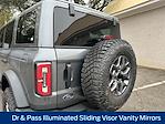 2025 Ford Bronco 4WD SUV for sale #B79629 - photo 18