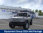 New 2025 Ford Bronco Badlands for sale #B79629 - photo 2