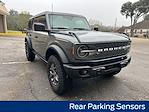 2025 Ford Bronco 4WD SUV for sale #B79629 - photo 9