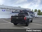 New 2025 Ford F-150 Platinum SuperCrew Cab 4WD Pickup for sale #B80353 - photo 10