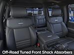 New 2025 Ford F-150 Platinum SuperCrew Cab 4WD Pickup for sale #B80353 - photo 13