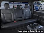 New 2025 Ford F-150 Platinum SuperCrew Cab 4WD Pickup for sale #B80353 - photo 15