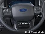 New 2025 Ford F-150 Platinum SuperCrew Cab 4WD Pickup for sale #B80353 - photo 16
