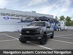 New 2025 Ford F-150 Platinum SuperCrew Cab 4WD Pickup for sale #B80353 - photo 1