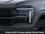 New 2025 Ford F-150 Platinum SuperCrew Cab 4WD Pickup for sale #B80353 - photo 24
