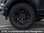 New 2025 Ford F-150 Platinum SuperCrew Cab 4WD Pickup for sale #B80353 - photo 25