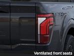 New 2025 Ford F-150 Platinum SuperCrew Cab 4WD Pickup for sale #B80353 - photo 27