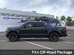 New 2025 Ford F-150 Platinum SuperCrew Cab 4WD Pickup for sale #B80353 - photo 5